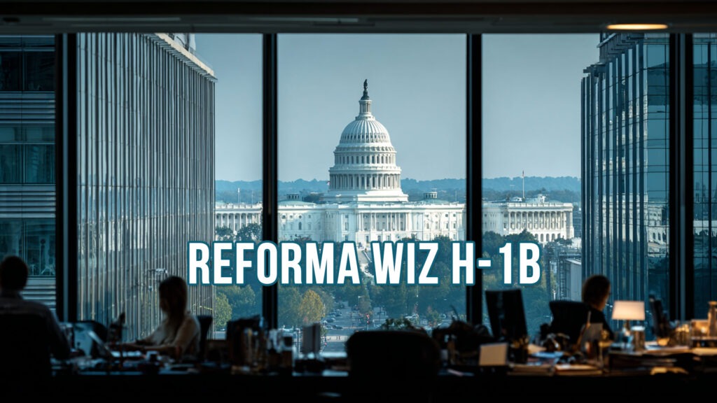 Reforma wizowa