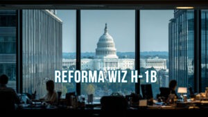 Reforma wizowa